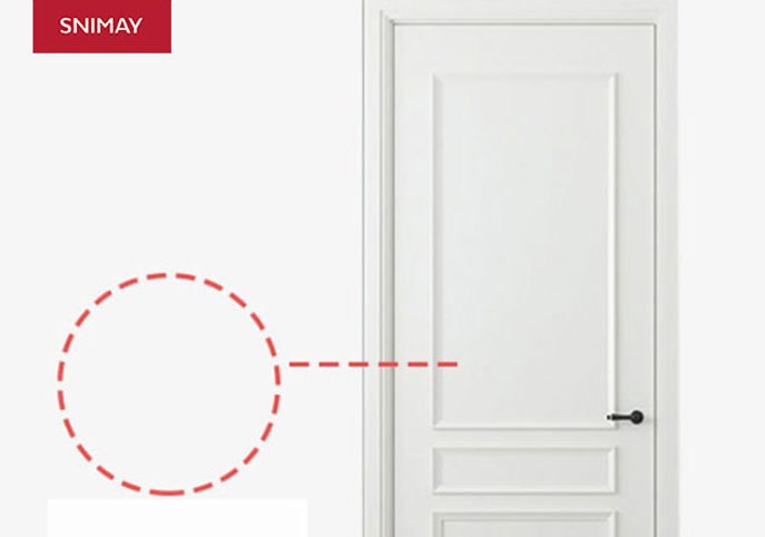 BIARRITZ Interior doors
