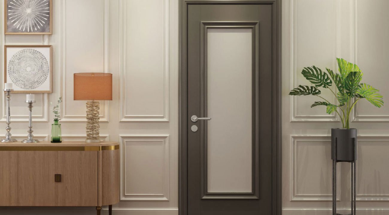 DANTE IMPRESSION SERIES Interior doors