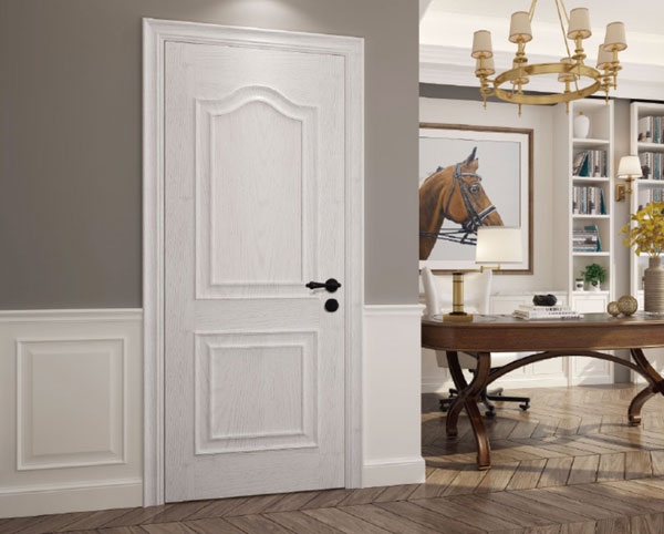 HEIDELBERG SERIES Interior doors
