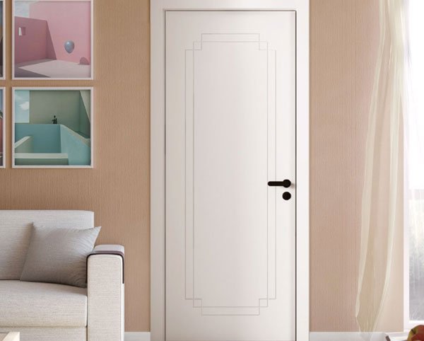 MODERN CITY SERIES Interior doors