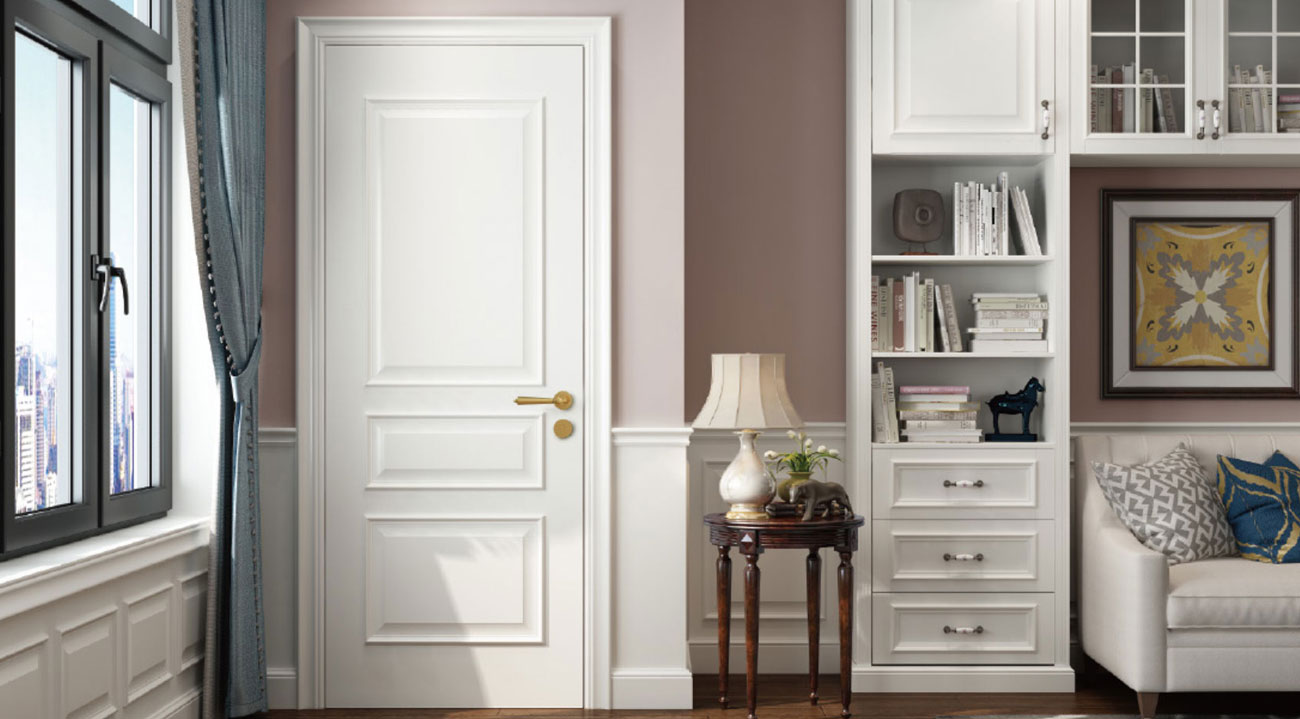 RHINE SERIES Interior doors