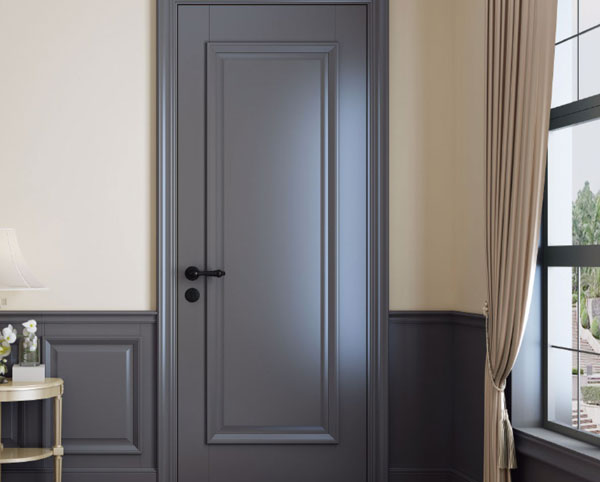 RIO TOWN SERIES Interior doors