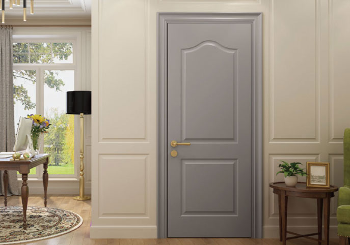 SONG OF THE AEGEAN SEA SERIES Interior doors