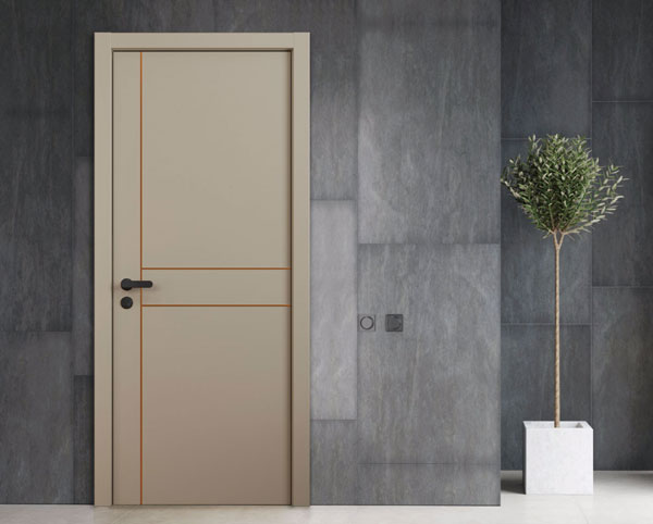 TIME OF LIGHT LUXURY SERIES Interior doors