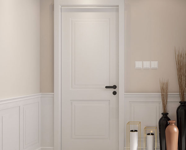 YOUTHFULNESS Interior doors