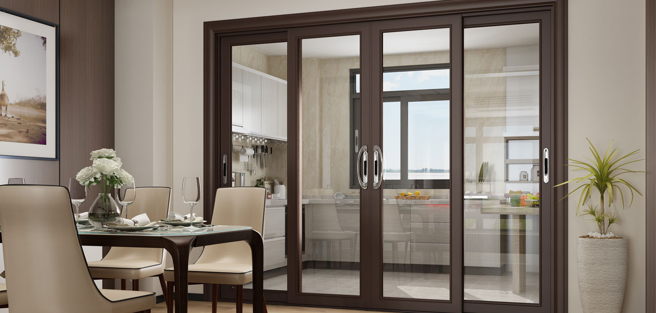 DUBLIN Sliding Door