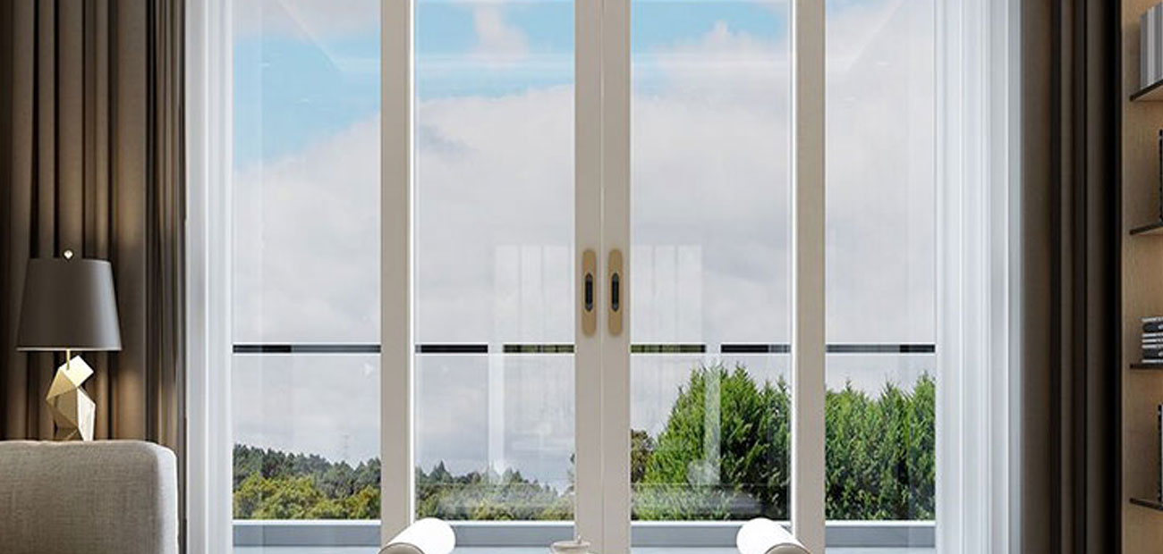 EDINBURGH Sliding Door