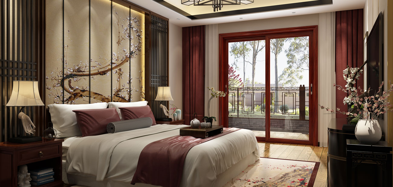 TURANDOT Sliding Door