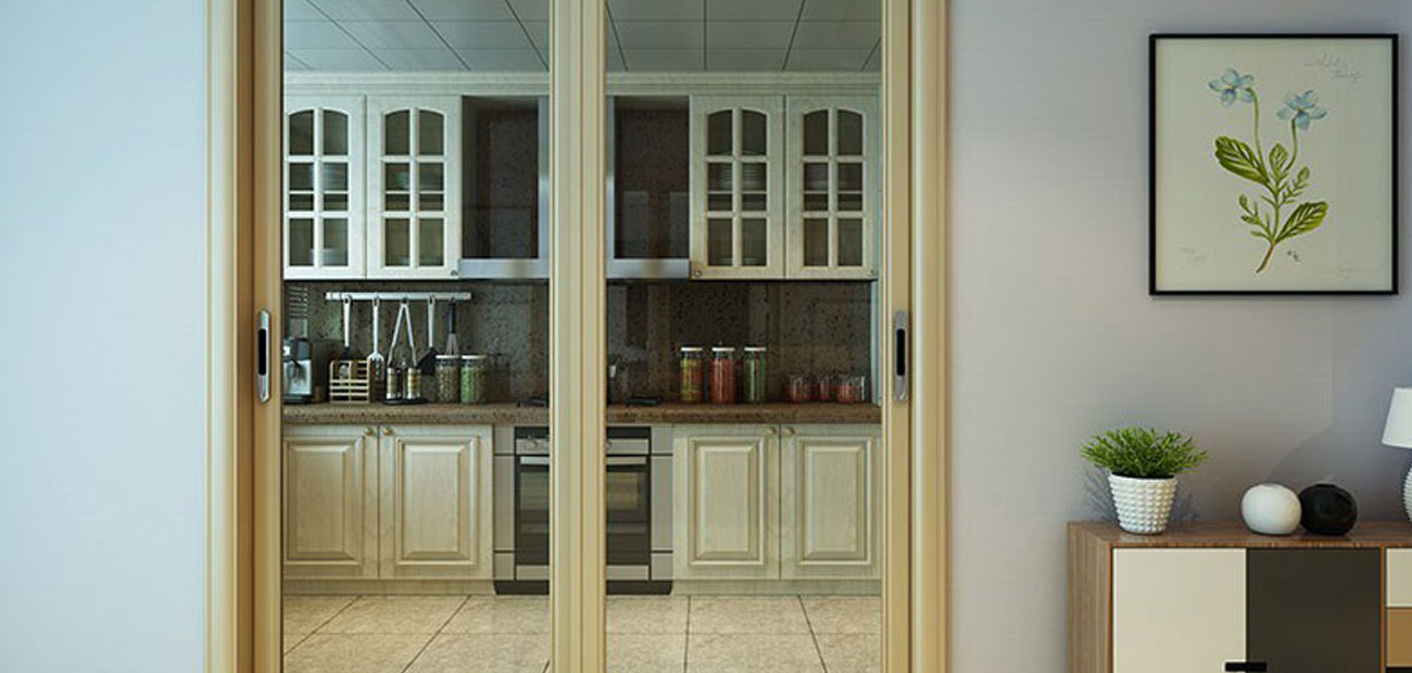 VENICE Sliding Door