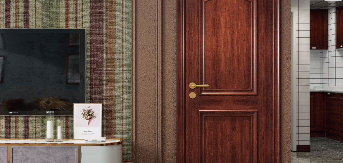 DANTE IMPRESSION SERIES Interior doors