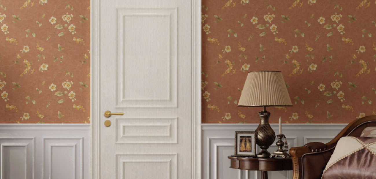 HEIDELBERG SERIES Interior doors