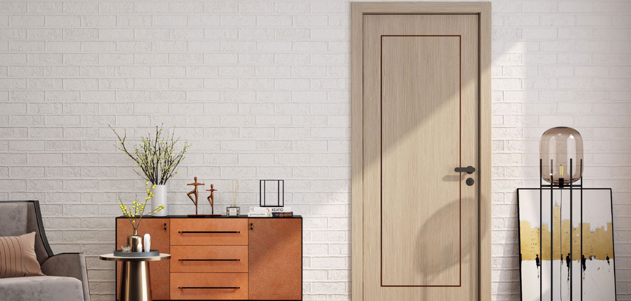 TIME OF LIGHT LUXURY SERIES Interior doors