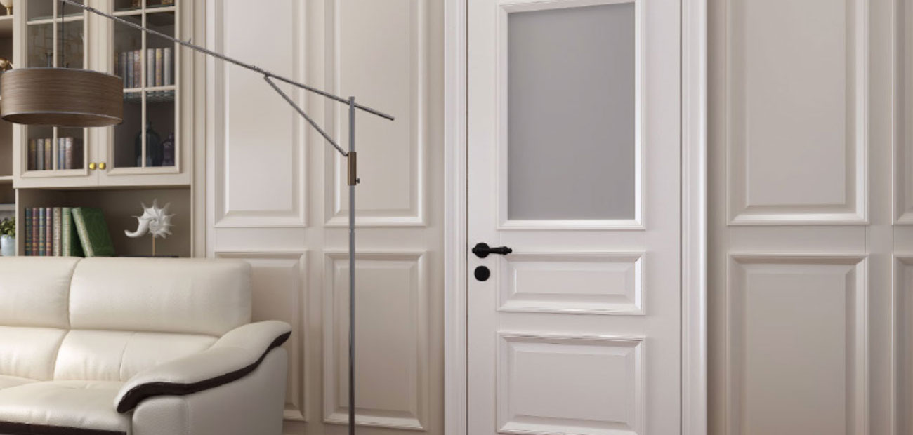 RIO TOWN SERIES Interior doors