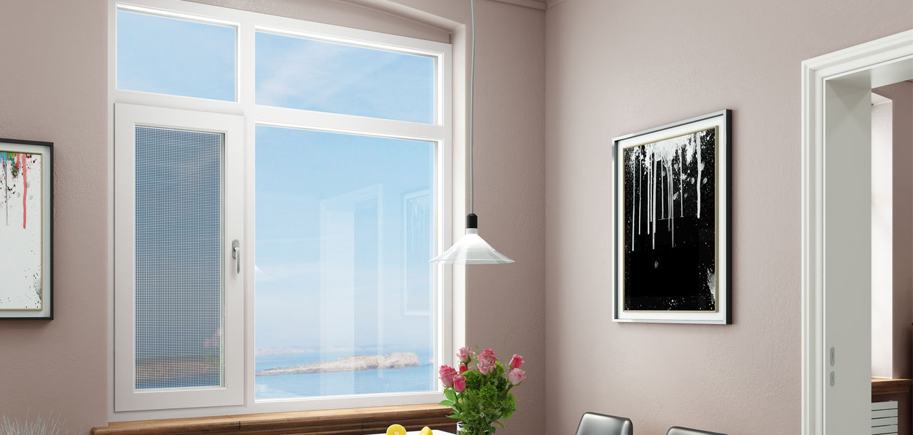 VIENTIANE Casement Windows