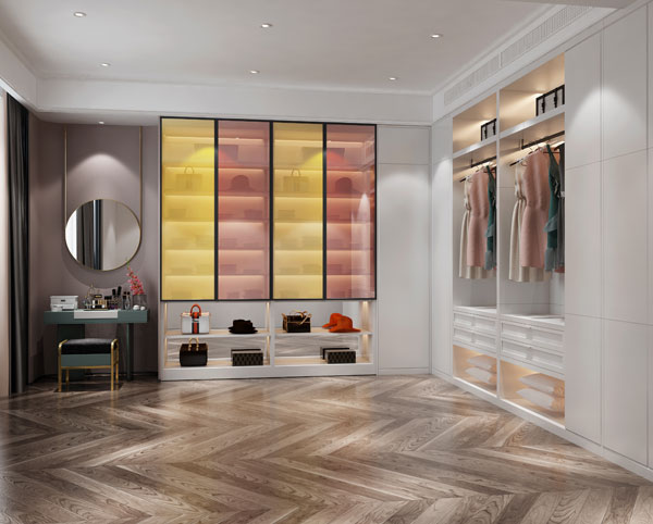 DREAM TIME Whole House Design