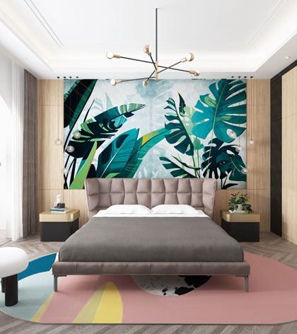 DREAM TIME Whole House Design