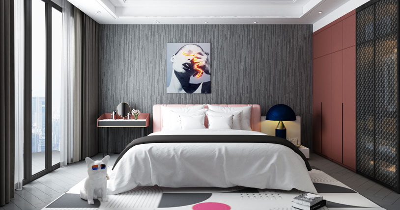 MANHATTAN Whole House Design