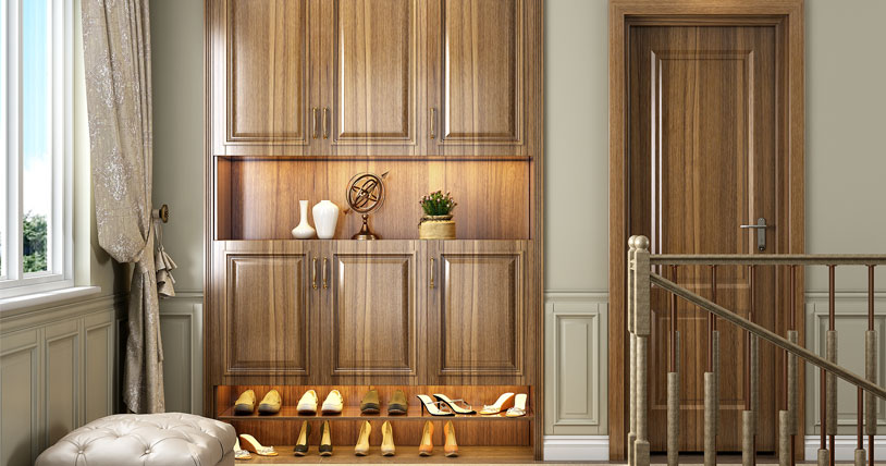 MARTHA MANOR Whole House Design