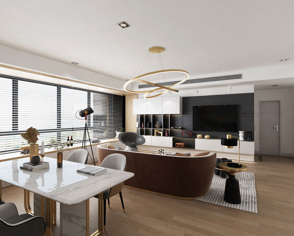 NATASHA Whole House Design