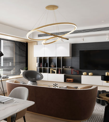 NATASHA Whole House Design