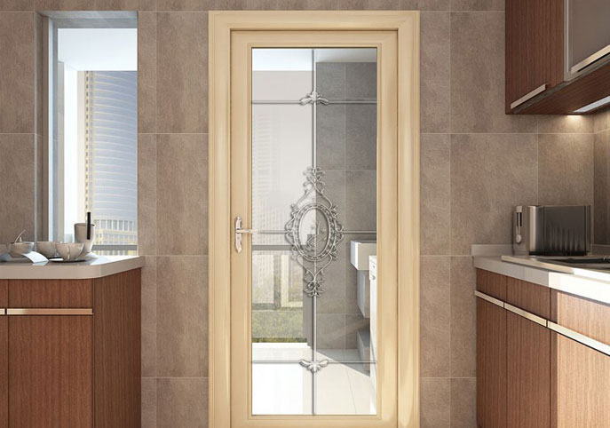 VENICE Bathroom Door