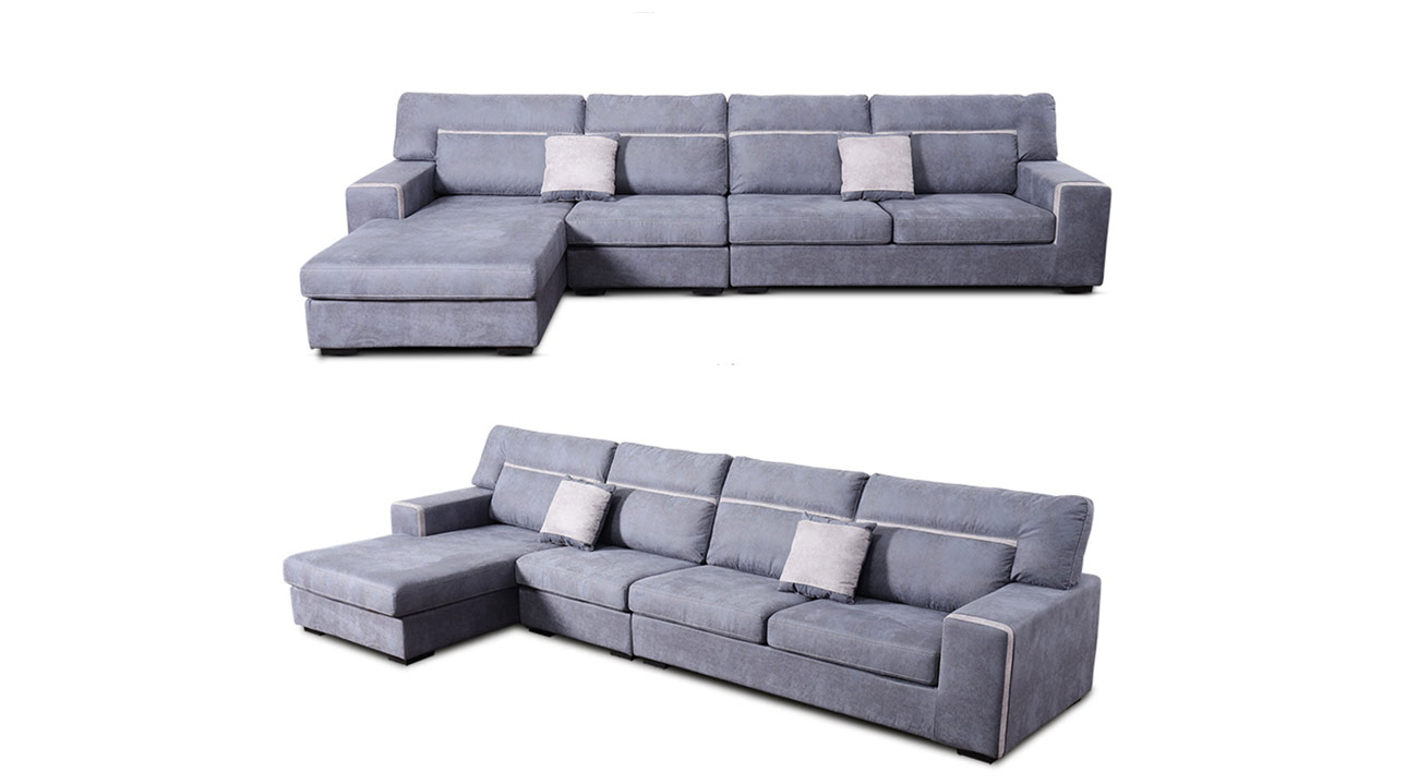 2020 HOME FURNITURE MODERN DESIGN SOFA SET-(SF-1792A)