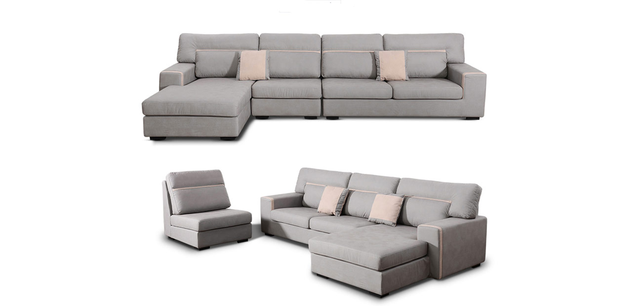 2020 HOME FURNITURE MODERN DESIGN SOFA SET-(SF-1792A)