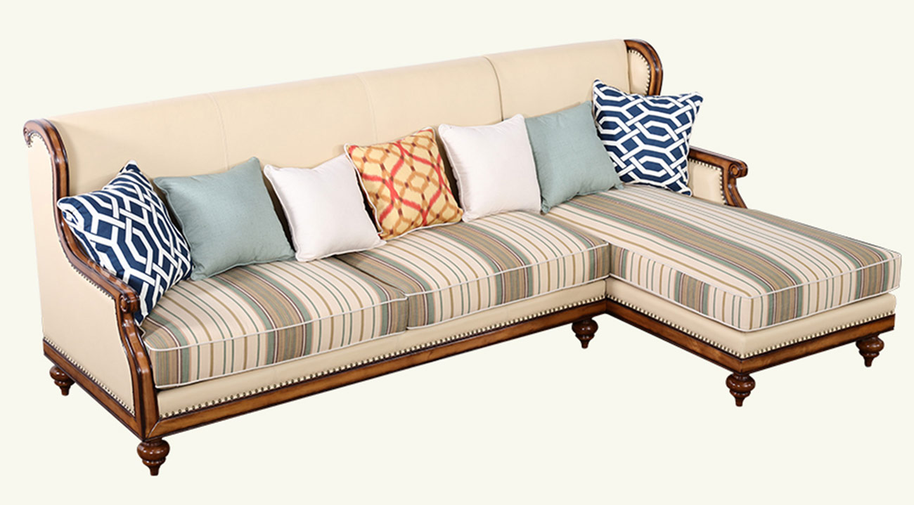 AMERICAN STYLE VILLA SOFA SET (SFP1808J) Ideas, Furniture & Decor