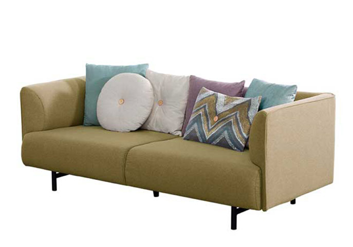 COLORFUL FASHION DESIGN SOFA SET-(SF-B1835A)