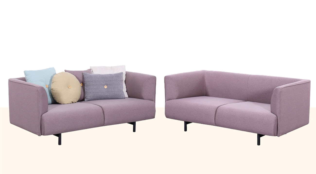 COLORFUL FASHION DESIGN SOFA SET-(SF-B1835A)