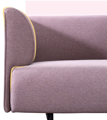 COLORFUL FASHION DESIGN SOFA SET-(SF-B1835A)