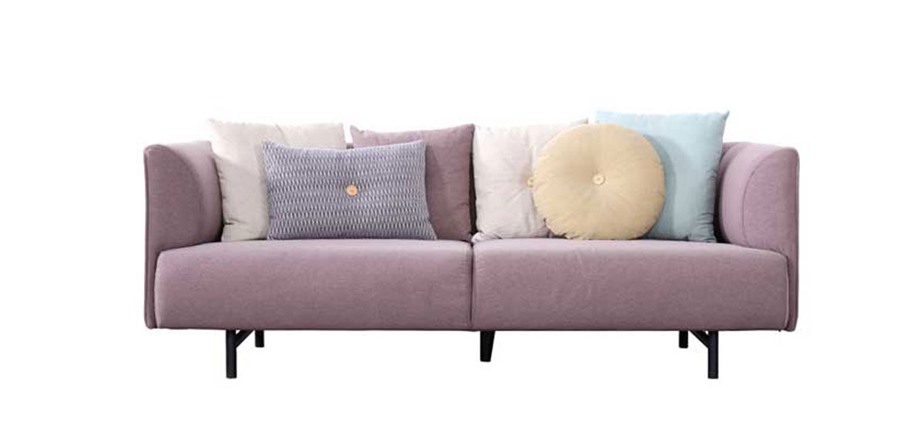 COLORFUL FASHION DESIGN SOFA SET-(SF-B1835A)