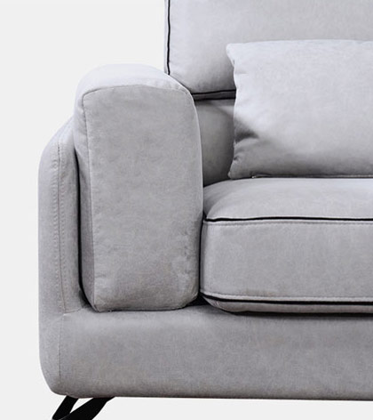 FASHIONABLE NEW DESIGN SOFA SET-(PSFB-1802)