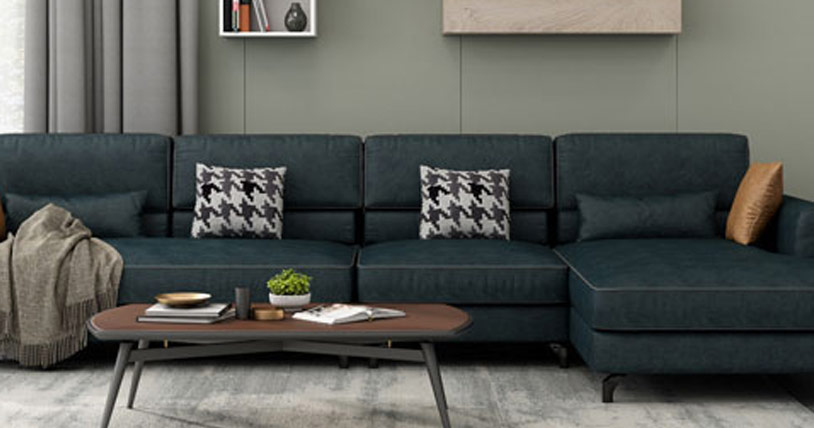 FASHIONABLE NEW DESIGN SOFA SET-(PSFB-1802)