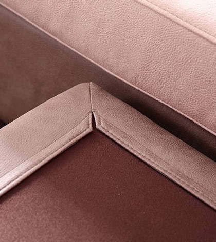 MODERN PERFORMANCE FABRIC SOFA SET (SF-B1791A)