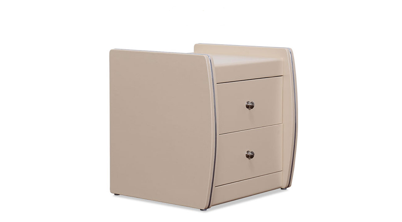 MODERN SIMPLE NIGHT TABLE (CH-853)