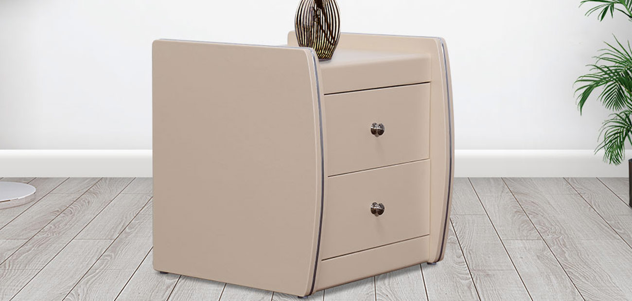 MODERN SIMPLE NIGHT TABLE (CH-853)