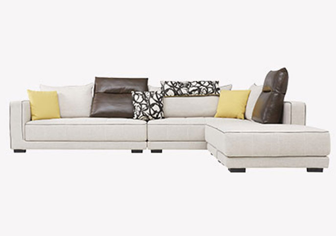 SNIMAY SOFA-AEGEAN SEA (PSFB-1801)