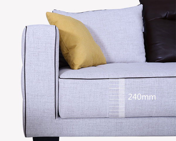 SNIMAY SOFA-AEGEAN SEA (PSFB-1801)