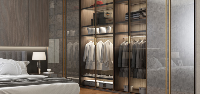 Wardrobe