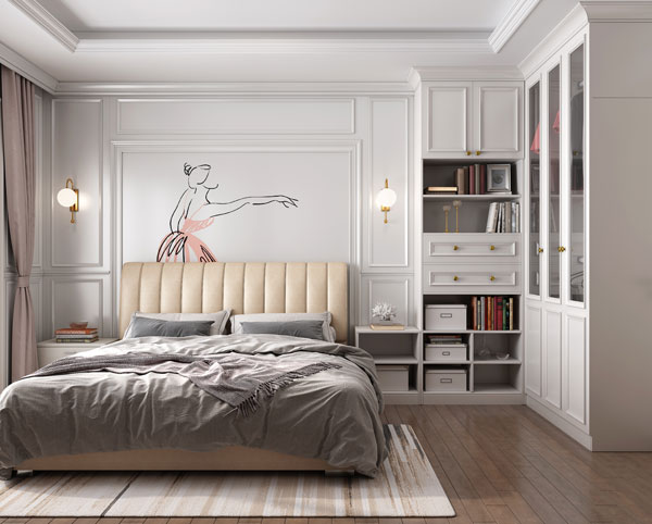 BIARRITZ Wardrobe