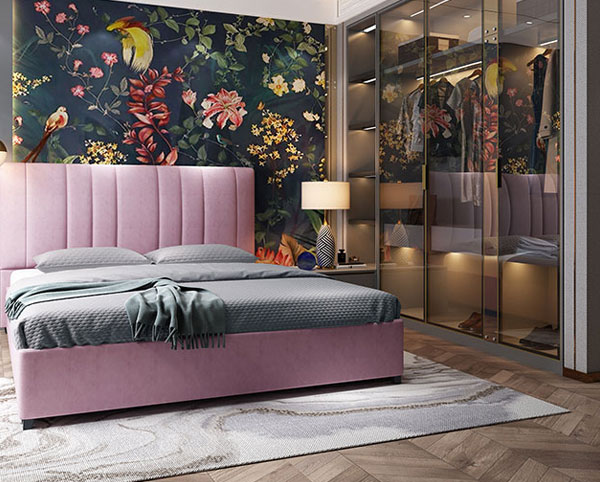 TASA Wardrobe