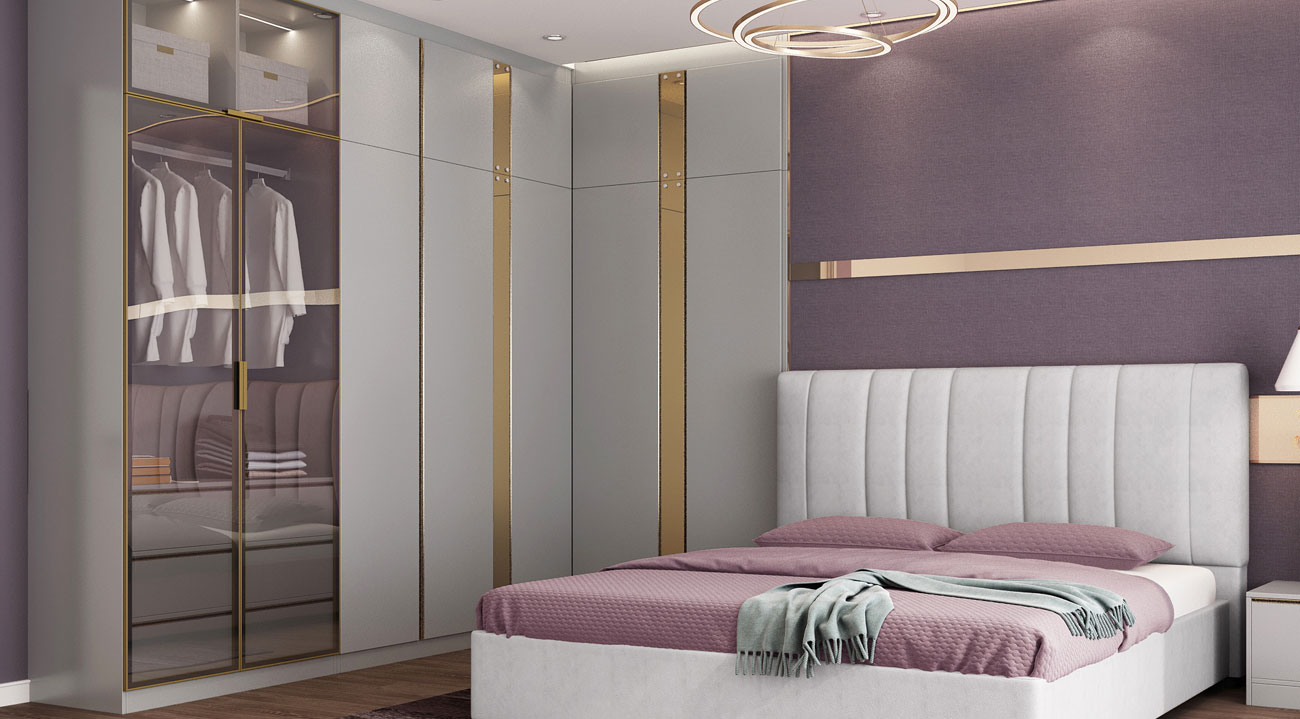 TASA Wardrobe