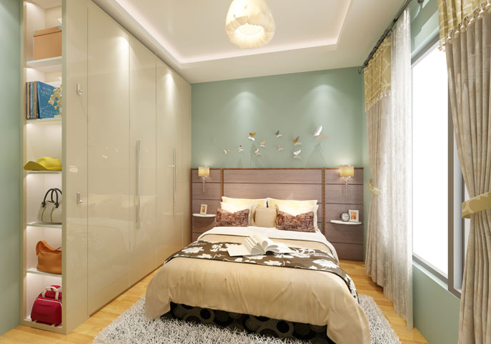 URBAN DREAM Wardrobe