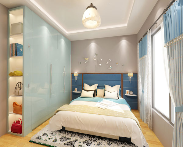 URBAN DREAM Wardrobe