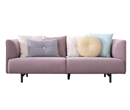 COLORFUL FASHION DESIGN SOFA SET-(SF-B1835A)