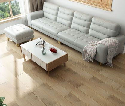 High Quality Eco-friendly Waterproof Flooring (WDA-1803A)