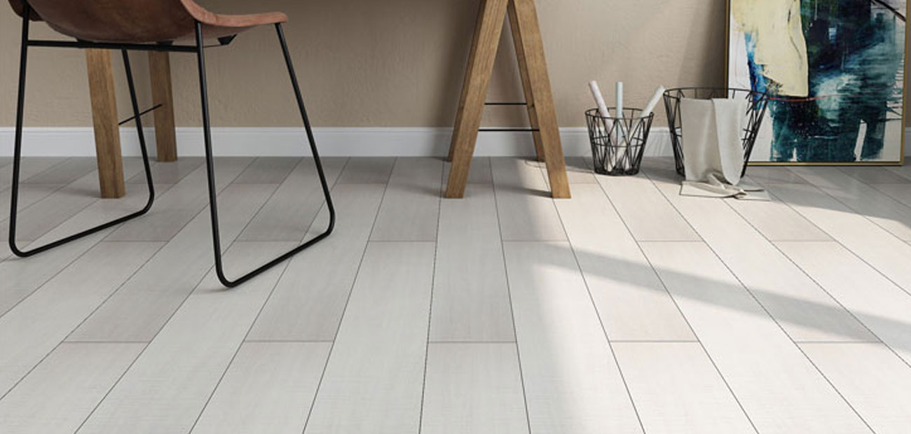 High Quality Waterproof Flooring (WDA-1802A)