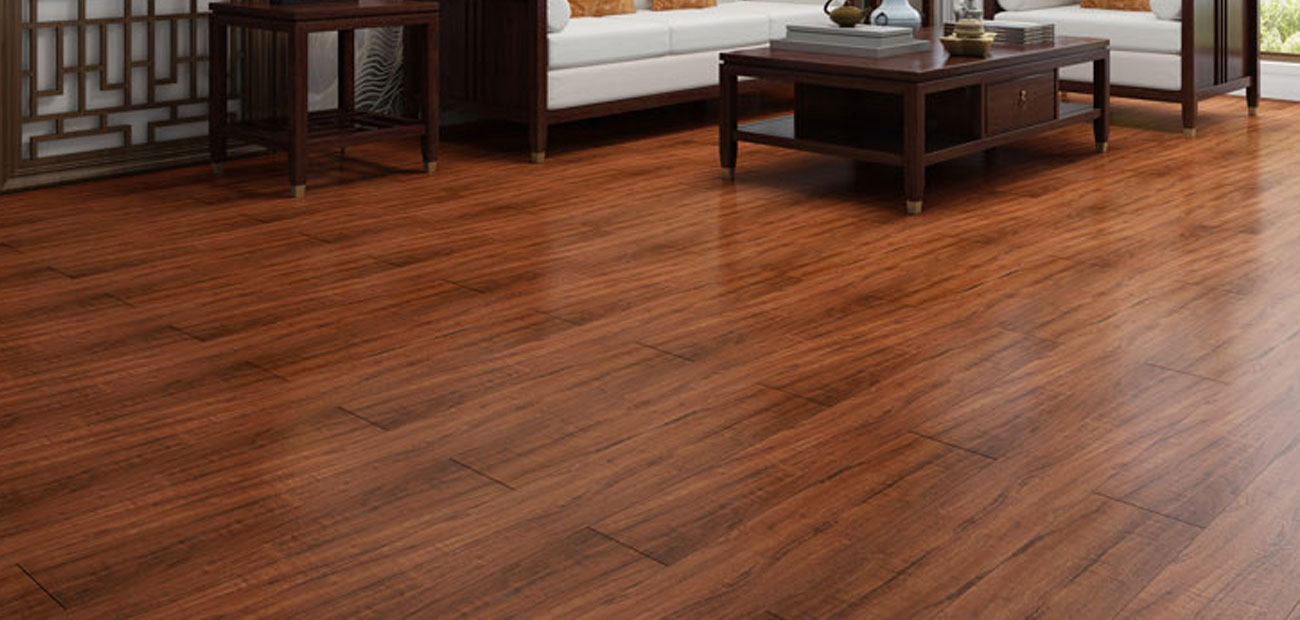 Home Design Waterproof Flooring (WDA-1804A)