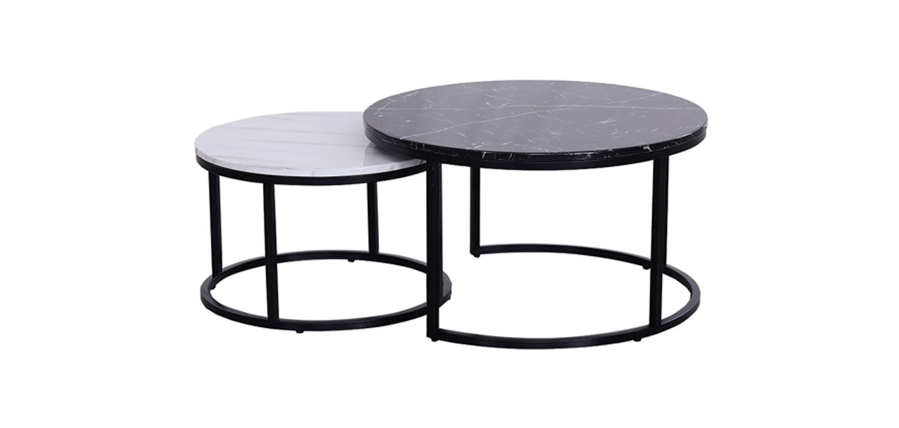 IMPRESSIONISM TEA TABLE (PCJ-1803)